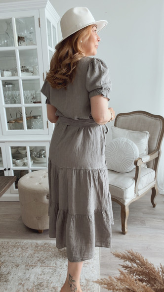 JULIE PELLAVAMEKKO TAUPE