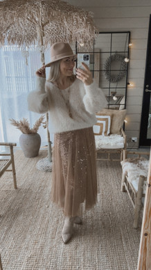 CHARLEEN TYLLIHAME TAUPE