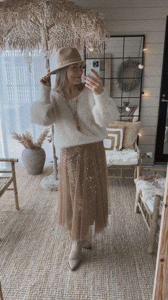 CHARLEEN TYLLIHAME TAUPE
