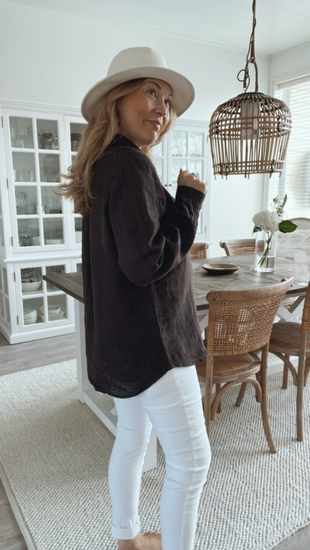 WILHELMIINA BASIC PELLAVAPAITA RUSKEA