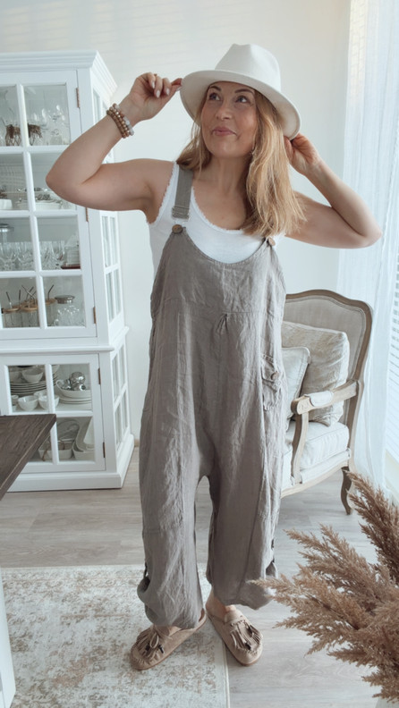 FAYE PELLAVAHAALARI TAUPE