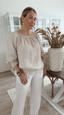 NOEMI PELLAVAPAITA BEIGE
