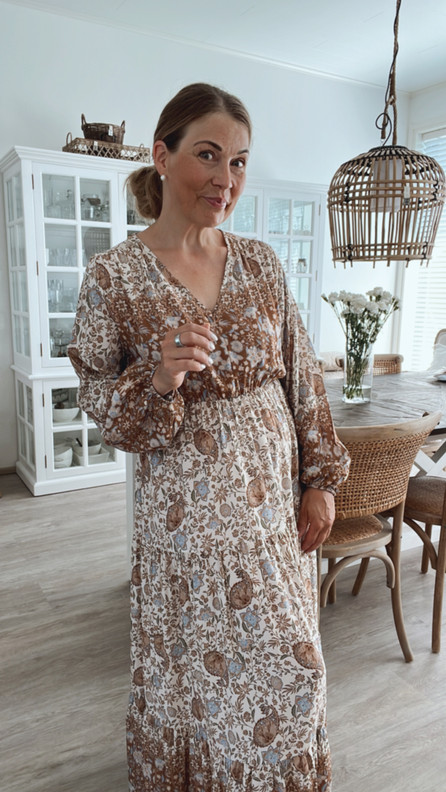 HARRIET VISKOOSIMEKKO KAMELI