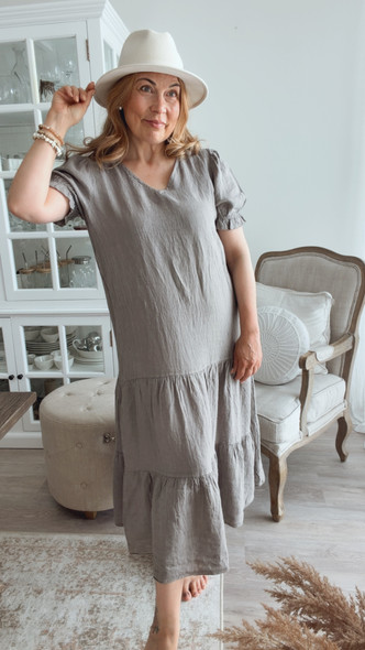 JULIE PELLAVAMEKKO TAUPE