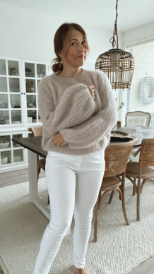 PENELOPE MOHAIRNEULE VAALEA BEIGE