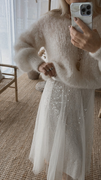 CHARLEEN TYLLIHAME LUONNONVALKOINEN