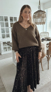 CLARA MOHAIRNEULE RUSKEA 