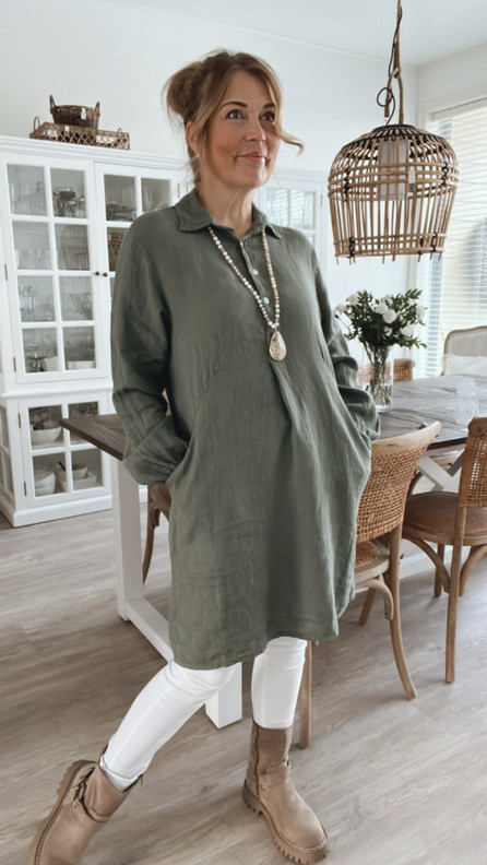 CHERYL PELLAVATUNIKA KHAKI