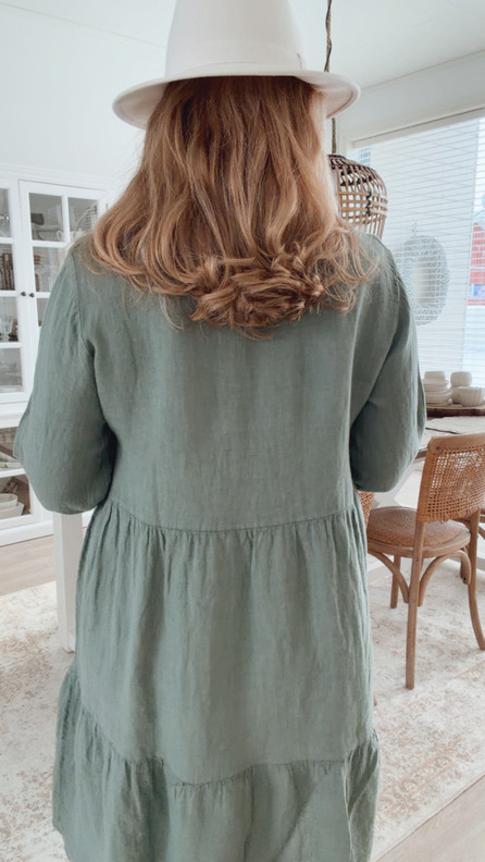 CARMELA PELLAVAMEKKO KHAKI