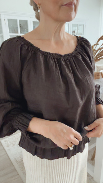 NOEMI PELLAVAPAITA RUSKEA
