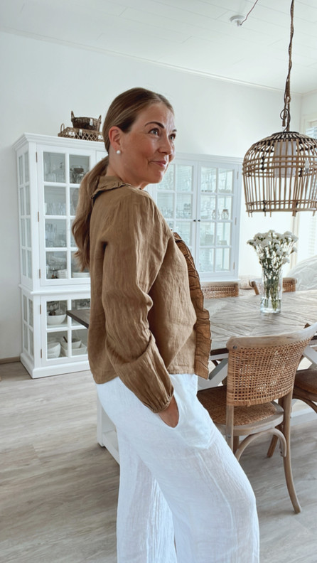 SOFIA PELLAVAPAITA KAMELI