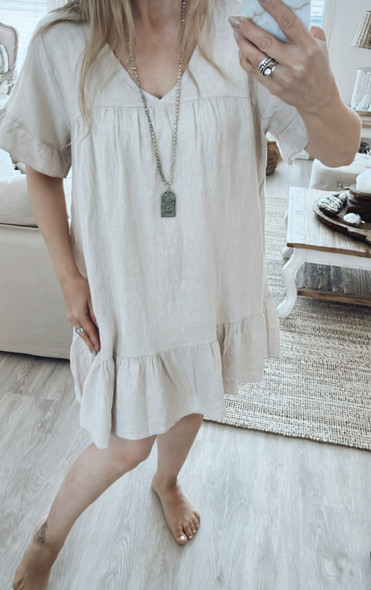 DREAM PELLAVAMEKKO BEIGE