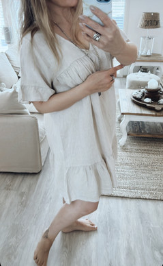 DREAM PELLAVAMEKKO BEIGE