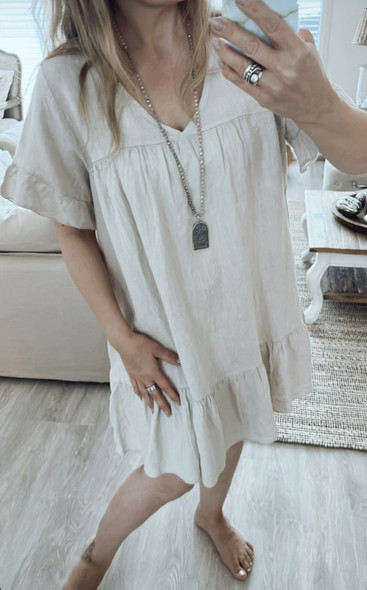 DREAM PELLAVAMEKKO BEIGE
