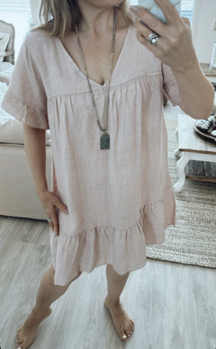 DREAM PELLAVAMEKKO ROOSA