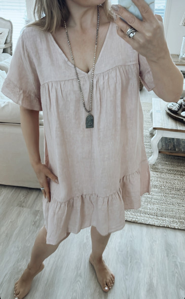 DREAM PELLAVAMEKKO ROOSA