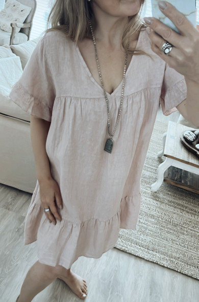 DREAM PELLAVAMEKKO ROOSA