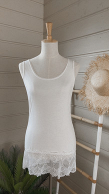 SONJA TOPPI VALKOINEN