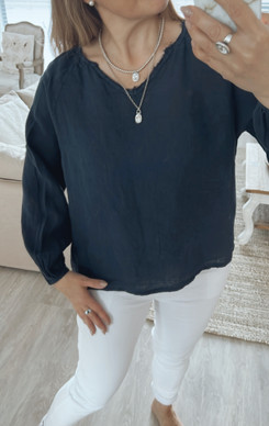 EVELIINA PELLAVAPAITA NAVY