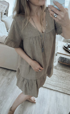 DREAM PELLAVAMEKKO TAUPE