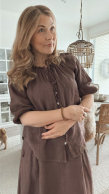 HENRIETTA PELLAVAPAITA MOKKA