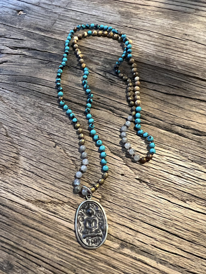 BUDDHA KAULAKORU 