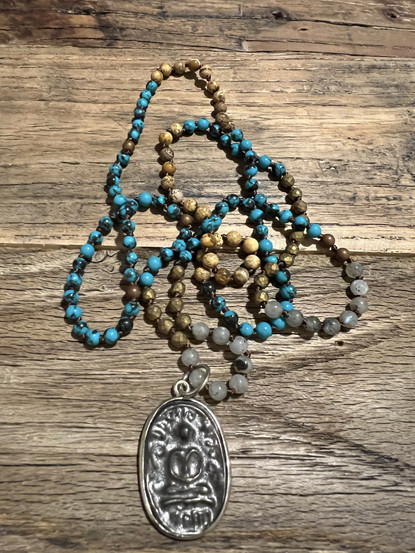 BUDDHA KAULAKORU 