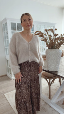 LARESSA VISKOOSIHAME TAUPE