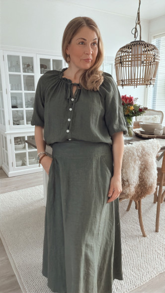 ETHEL PELLAVAHAME KHAKI