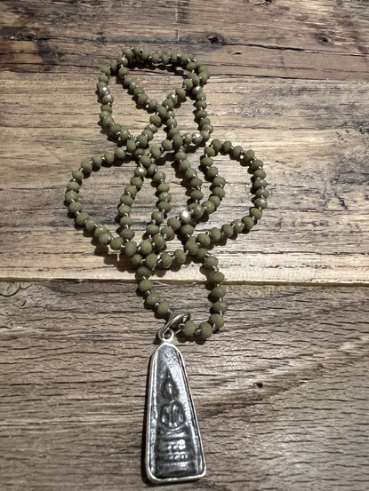 BUDDHA KAULAKORU 