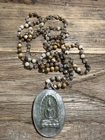 BUDDHA KAULAKORU 