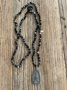 BUDDHA KAULAKORU MUSTA