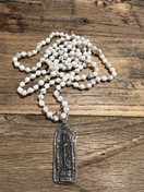 BUDDHA KAULAKORU VALKOINEN