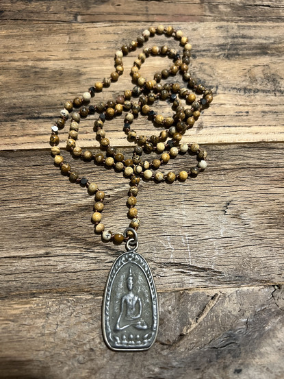 BUDDHA KAULAKORU 