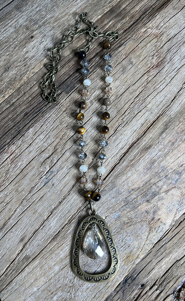 BRONZE KAULAKORU