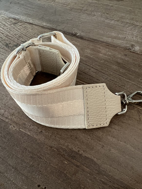 LAUKKUHIHNA RAITA BEIGE