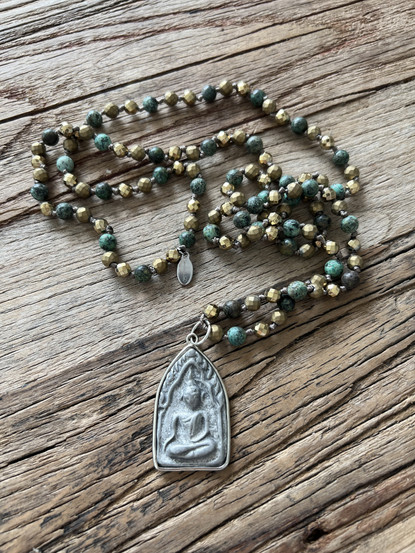 BUDDHA KAULAKORU