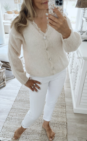 KRISTA