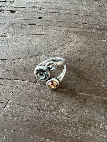 BOHEMIAN RING