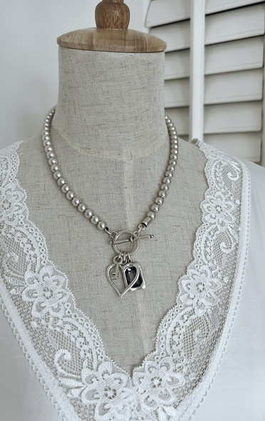 BOHEMIAN NECKLACE