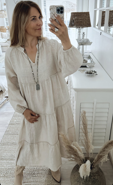 ISADORA PELLAVAMEKKO BEIGE