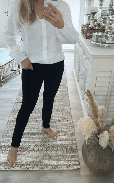JOGGER PANTS BLACK