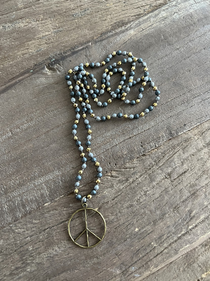 PEACE