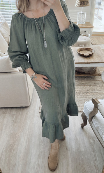 LISBETH PELLAVAMEKKO KHAKI
