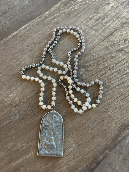 BUDDHA