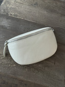 CROSSBODY BEIGE