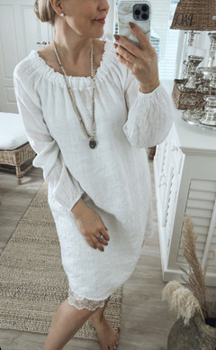 ALESSIA PELLAVAMEKKO VALKOINEN