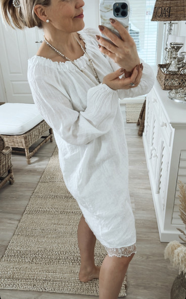 ALESSIA PELLAVAMEKKO VALKOINEN