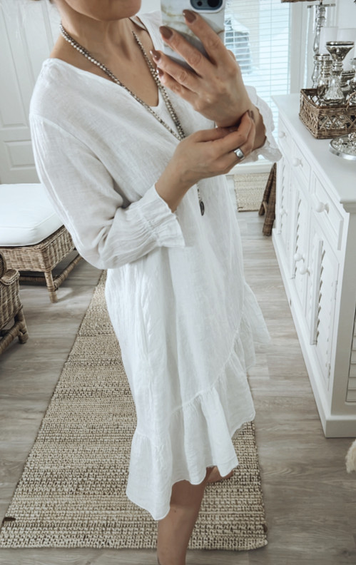 GABRIELLE PELLAVAMEKKO VALKOINEN