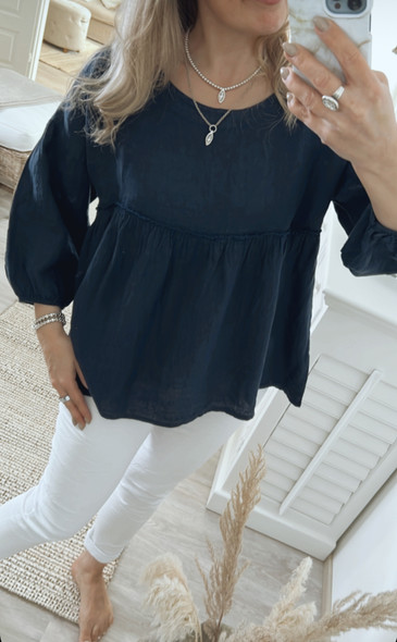 ATHENA PELLAVAPAITA NAVY